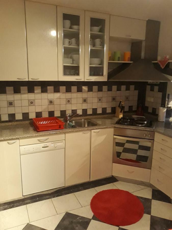 דירות Palit Apartman Petra מראה חיצוני תמונה